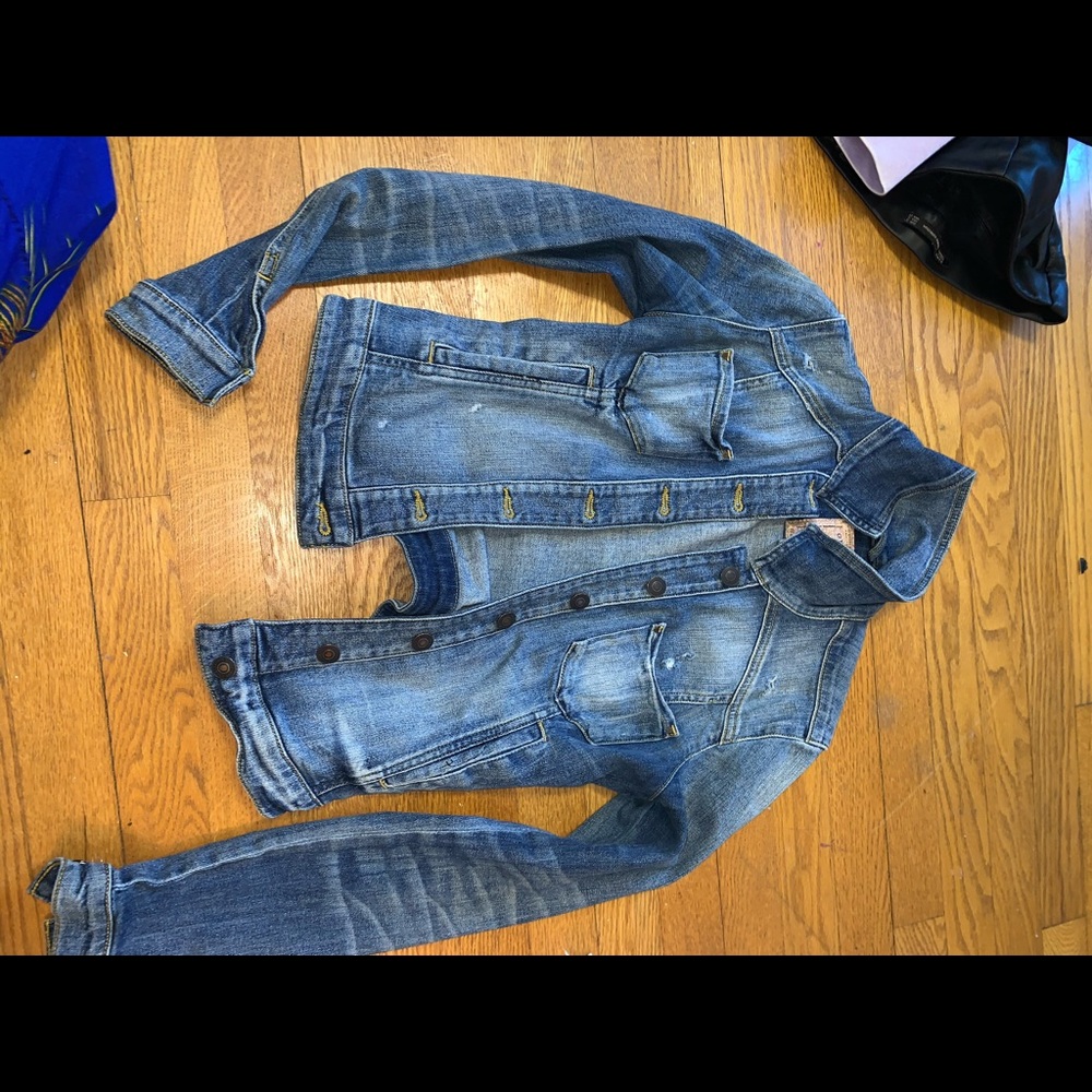 Guess Jean jacket